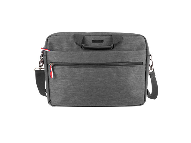 Torba na laptopa 14,1" Natec Saigini - szara (NTO-1705)