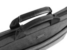 Miniatura zdjęcia: Torba na laptopa 14,1" Natec Saigini - szara (NTO-1705)