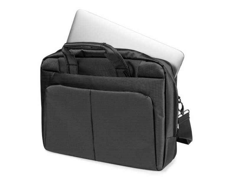 Zdjęcie produktu: Torba na laptopa 13,3"- 14" Natec Gazelle - czarna (NTO-0814) Zdjęcie produktu: Torba na laptopa 13,3"- 14" Natec Gazelle - czarna (NTO-0814)