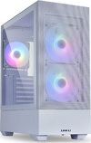 Miniatura zdjęcia: Obudowa do komputera Lian Li LANCOOL 205 Mesh ARGB, Hartowane szkło, biała Miniatura zdjęcia: Obudowa do komputera Lian Li LANCOOL 205 Mesh ARGB, Hartowane szkło, biała