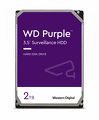 Miniatura zdjęcia: Dysk WD Purple WD22PURZ 2TB sATA III 256MB Miniatura zdjęcia: Dysk WD Purple WD22PURZ 2TB sATA III 256MB