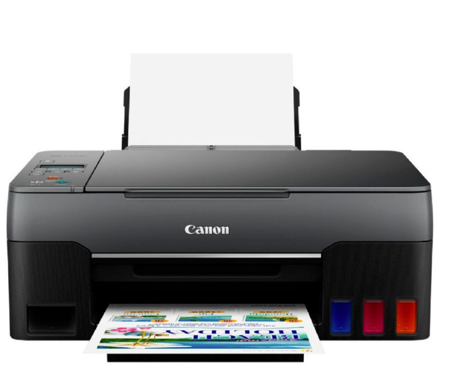 Canon PIXMA G3420 urządzenie wielofunkcyjne atramentowe 3w1