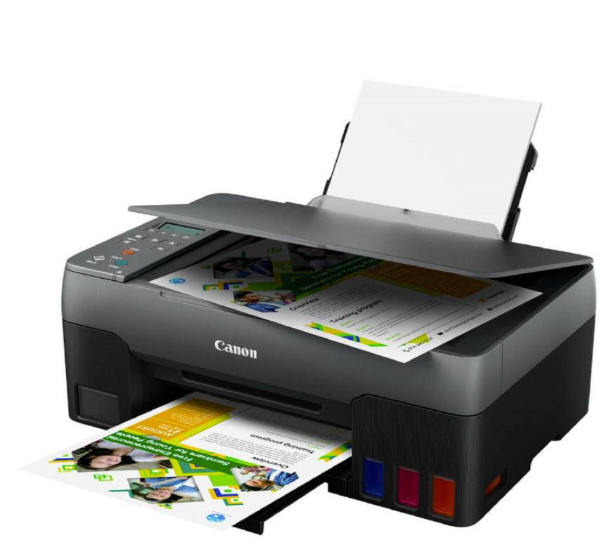 Canon PIXMA G3420 urządzenie wielofunkcyjne atramentowe 3w1