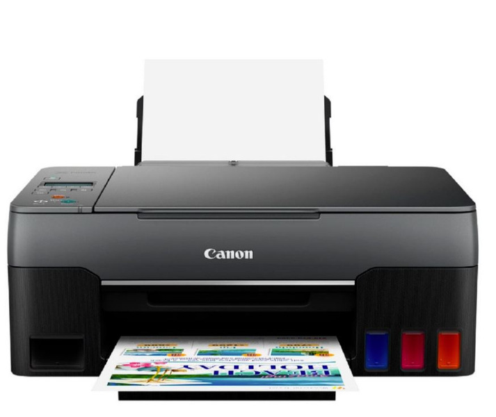 Zdjęcie produktu: Canon PIXMA G3420 urządzenie wielofunkcyjne atramentowe 3w1