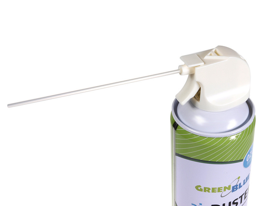 GreenBlue GB600 Sprężone powietrze 600ml