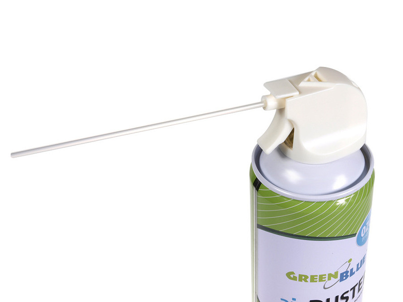 Zdjęcie produktu: GreenBlue GB400 Sprężone powietrze 400ml