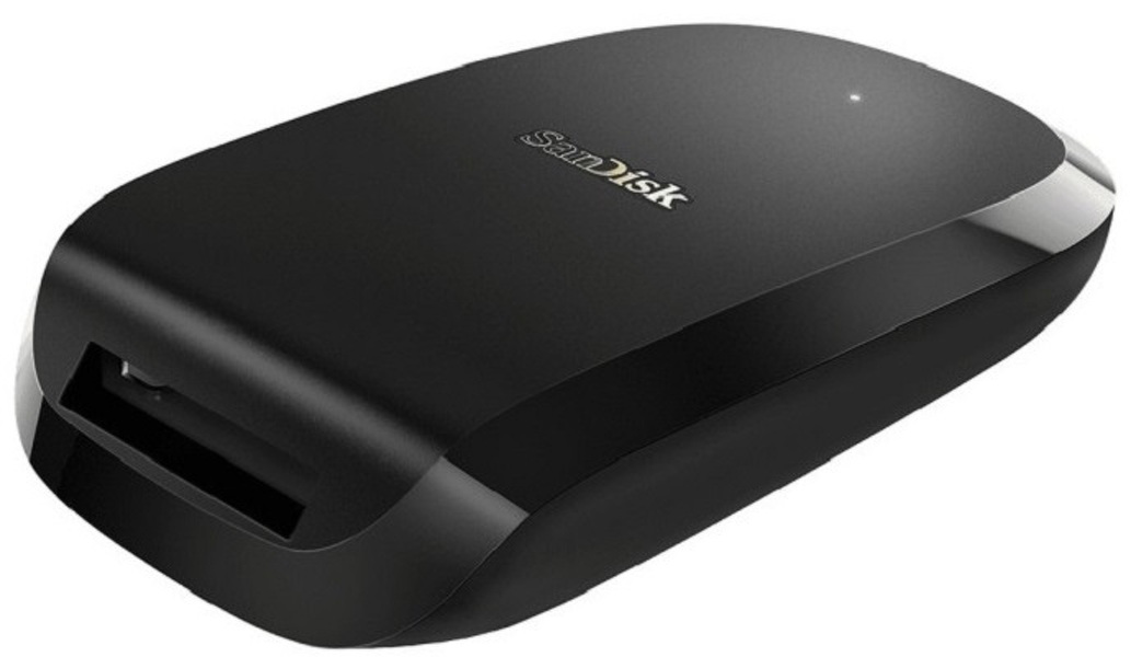Zdjęcie produktu: Czytnik kart pamięci SanDisk Extreme PRO CFexpress