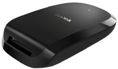 Czytnik kart pamięci SanDisk Extreme PRO CFexpress typu B2 USB 3.1 Gen2 TYP-C (SDDR-F451-GNGEN)