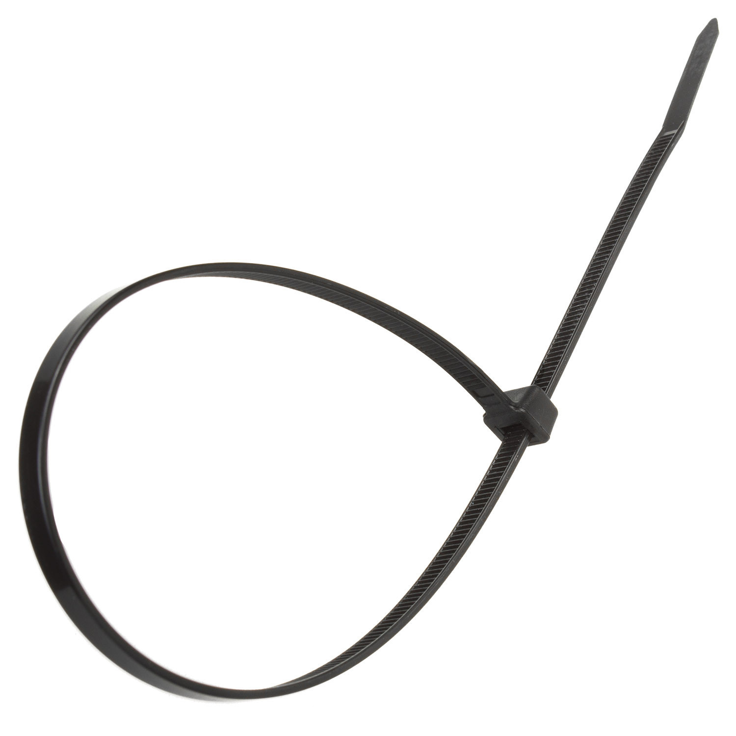 Opaski zaciskowe/trytytki Maclean, 3.6x250mm, Odporna na UV, Temp. użytkowania - 40 +85 st. C, 100 sztuk, Czarne, MCTV-463 B Opaski zaciskowe/trytytki Maclean, 3.6x250mm, Odporna na UV, Temp. użytkowania - 40 +85 st. C, 100 sztuk, Czarne, MCTV-463 B