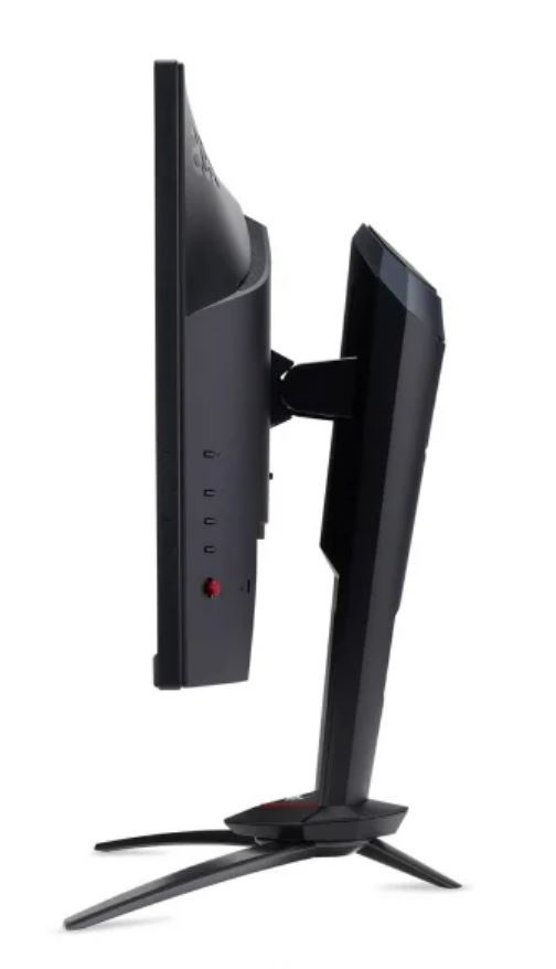 Monitor Acer Predator XB253QGZbmiiprzx 24,5" IPS FHD 240Hz 1ms G-Sync HDR400