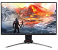 Miniatura zdjęcia: Monitor Acer Predator XB253QGZbmiiprzx 24,5" IPS FHD 240Hz 1ms G-Sync HDR400