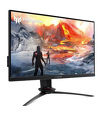Miniatura zdjęcia: Monitor Acer Predator XB253QGZbmiiprzx 24,5" IPS FHD 240Hz 1ms G-Sync HDR400