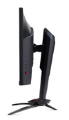 Miniatura zdjęcia: Monitor Acer Predator XB253QGZbmiiprzx 24,5" IPS FHD 240Hz 1ms G-Sync HDR400