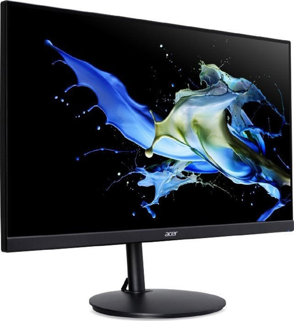Zdjęcie produktu: Monitor Acer CB242Y 23,8" IPS FHD 75Hz 1ms