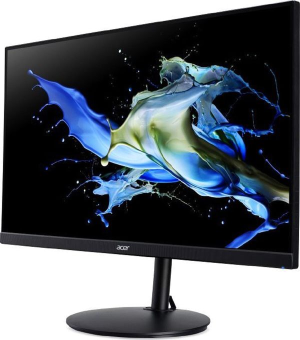 Zdjęcie produktu: Monitor Acer CB242Y 23,8" IPS FHD 75Hz 1ms