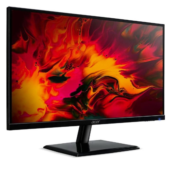 Zdjęcie produktu: Monitor Acer EG240YPbipx 23,8" IPS FHD 165Hz 2ms Zdjęcie produktu: Monitor Acer EG240YPbipx 23,8" IPS FHD 165Hz 2ms