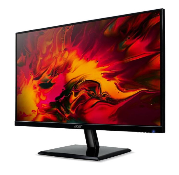 Zdjęcie produktu: Monitor Acer EG240YPbipx 23,8" IPS FHD 165Hz 2ms Zdjęcie produktu: Monitor Acer EG240YPbipx 23,8" IPS FHD 165Hz 2ms