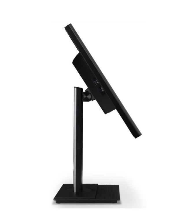 Monitor Acer B276HULEymiipr 27" IPS WQHD 75Hz 5ms Monitor Acer B276HULEymiipr 27" IPS WQHD 75Hz 5ms