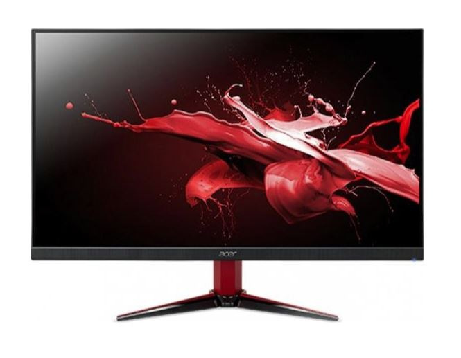 Monitor Acer Nitro VG272Sbmiipx 27" FHD 144Hz 2ms IPS