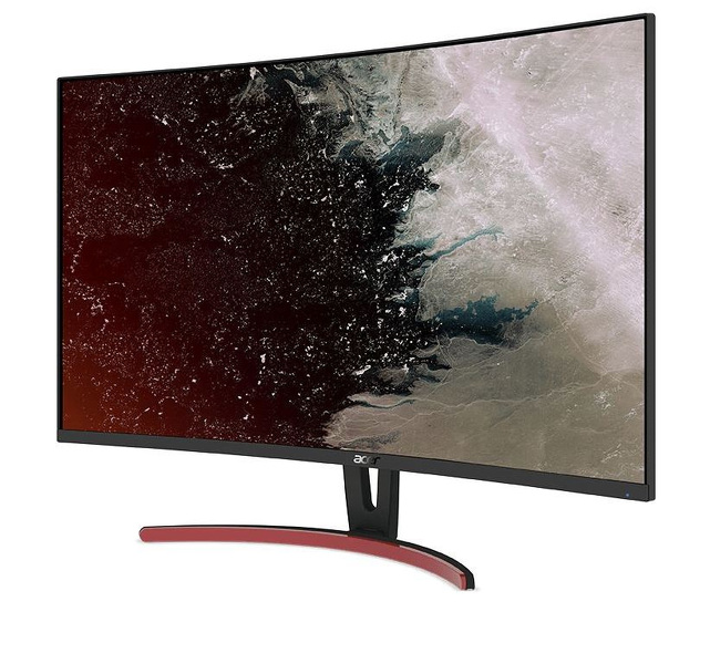 Zdjęcie produktu: Monitor Acer ED323QURAbidpx 31,5" WQHD VA 75Hz 4ms