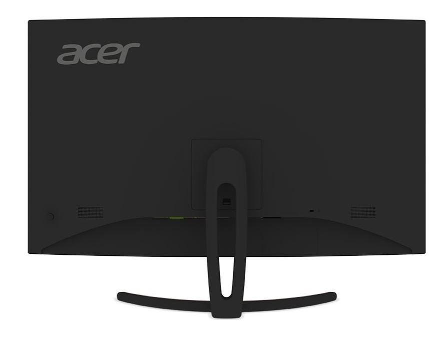 Monitor Acer ED323QURAbidpx 31,5" WQHD VA 75Hz 4ms