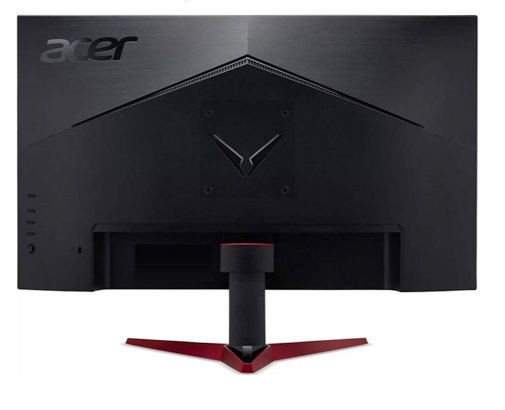 Zdjęcie produktu: Monitor Acer Nitro VG252QXbmiipx 24,5" FHD IPS 240Hz 1ms