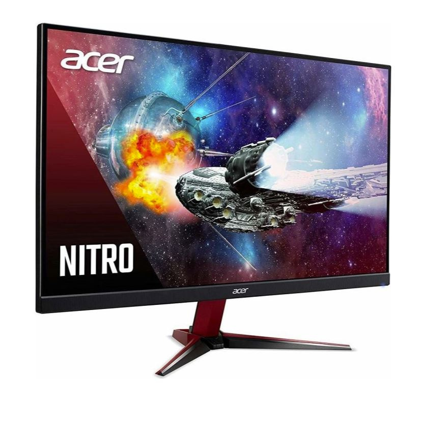 Monitor Acer Nitro VG252QXbmiipx 24,5" FHD IPS 240Hz 1ms
