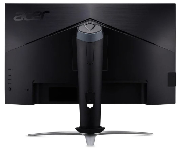 Zdjęcie produktu: Monitor Acer Nitro XV253QPbmiiprzx 24,5" FHD IPS 144Hz 2ms G-Sync HDR400