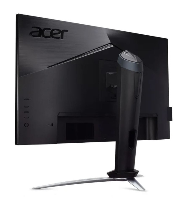 Zdjęcie produktu: Monitor Acer Nitro XV253QPbmiiprzx 24,5" FHD IPS 144Hz 2ms G-Sync HDR400