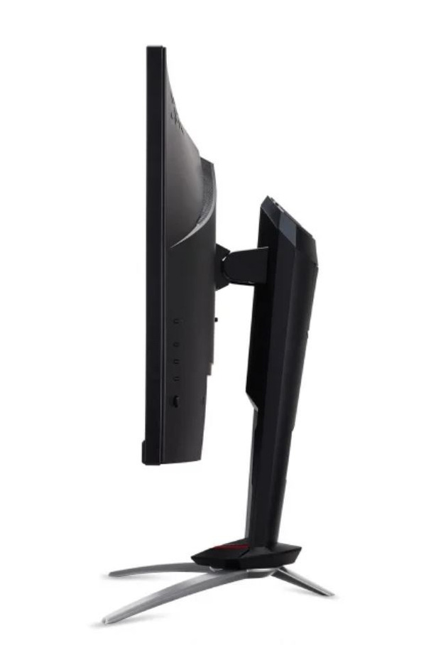 Zdjęcie produktu: Monitor Acer Nitro XV253QPbmiiprzx 24,5" FHD IPS 144Hz 2ms G-Sync HDR400
