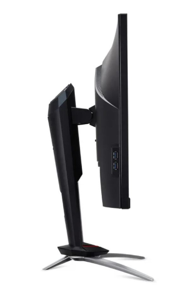 Zdjęcie produktu: Monitor Acer Nitro XV253QPbmiiprzx 24,5" FHD IPS 144Hz 2ms G-Sync HDR400