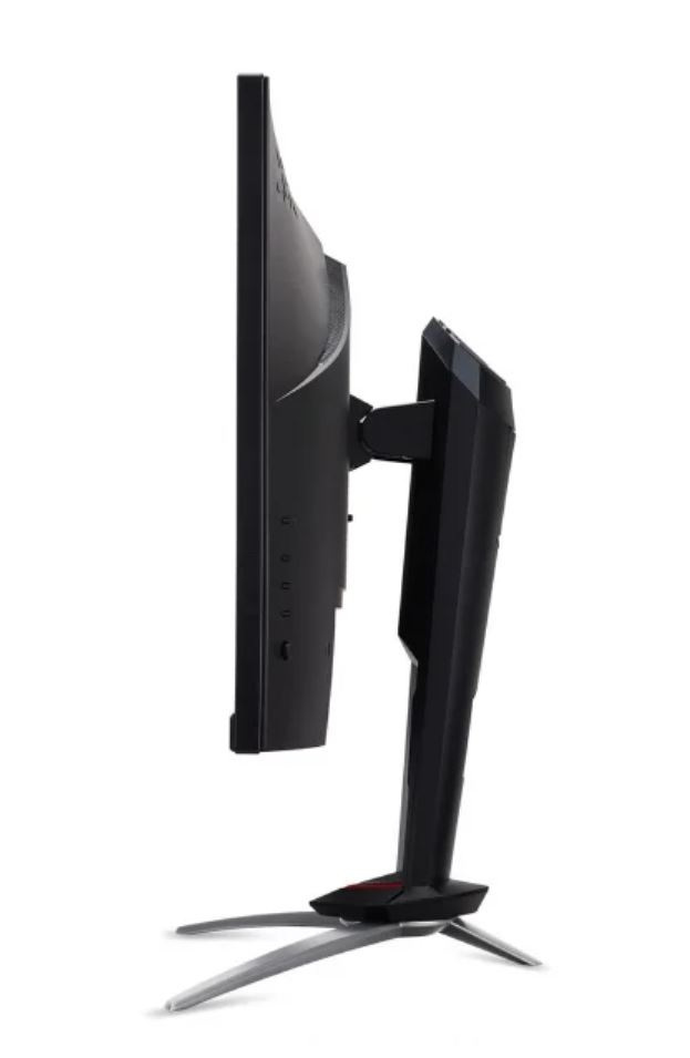 Monitor Acer Nitro XV253QPbmiiprzx 24,5" FHD IPS 144Hz 2ms G-Sync HDR400
