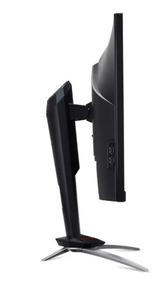 Monitor Acer Nitro XV253QPbmiiprzx 24,5" FHD IPS 144Hz 2ms G-Sync HDR400