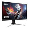 Miniatura zdjęcia: Monitor Acer Nitro XV253QPbmiiprzx 24,5" FHD IPS 144Hz 2ms G-Sync HDR400