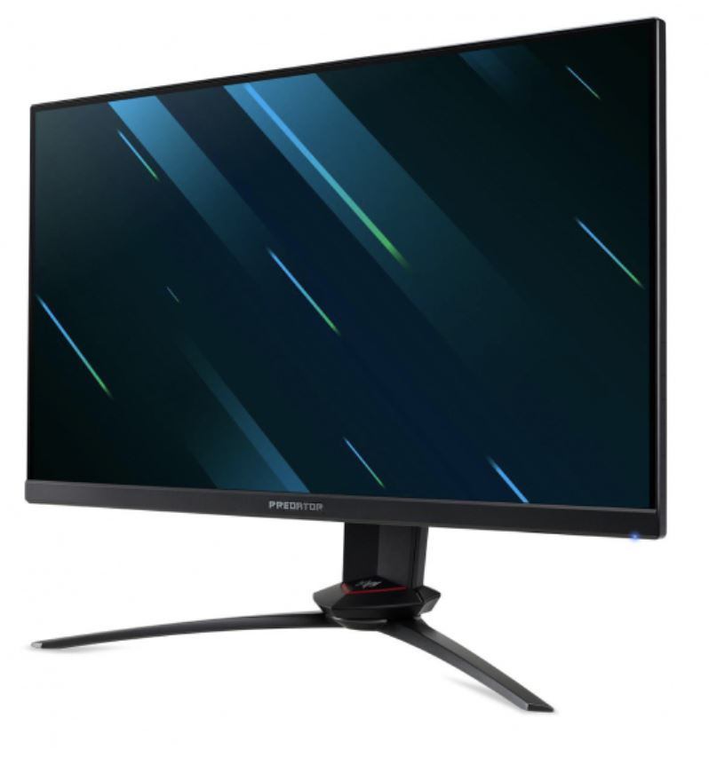 Monitor Acer Predator XB253QGXbmiiprzx 24,5" FHD IPS 240Hz 1ms G-Sync HDR400 Monitor Acer Predator XB253QGXbmiiprzx 24,5" FHD IPS 240Hz 1ms G-Sync HDR400