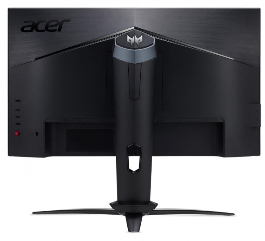 Monitor Acer Predator XB253QGXbmiiprzx 24,5" FHD IPS 240Hz 1ms G-Sync HDR400 Monitor Acer Predator XB253QGXbmiiprzx 24,5" FHD IPS 240Hz 1ms G-Sync HDR400