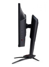 Miniatura zdjęcia: Monitor Acer Predator XB253QGXbmiiprzx 24,5" FHD IPS 240Hz 1ms G-Sync HDR400 Miniatura zdjęcia: Monitor Acer Predator XB253QGXbmiiprzx 24,5" FHD IPS 240Hz 1ms G-Sync HDR400