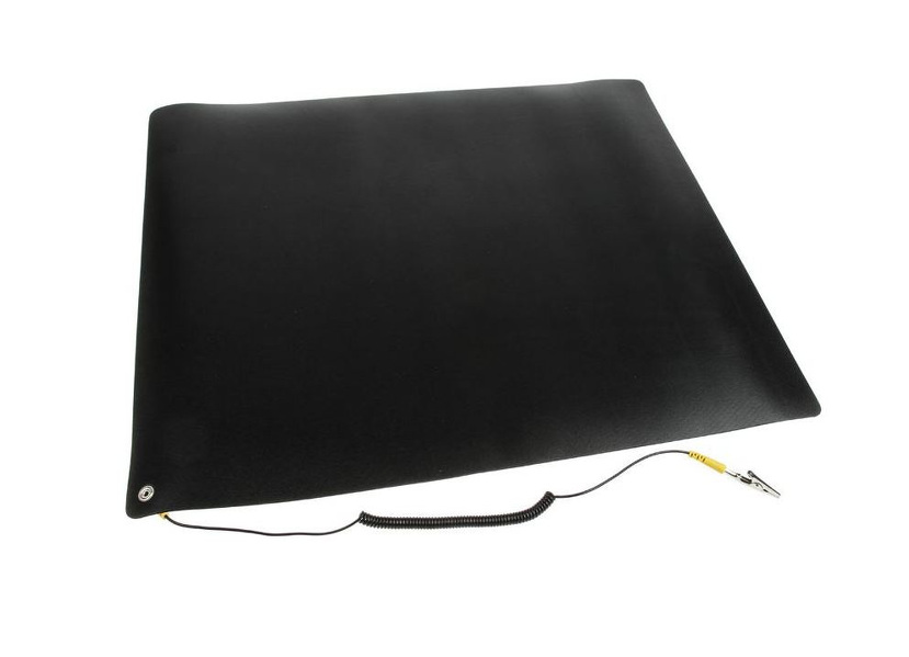 Zdjęcie produktu: InLine 55553M - mata antystatyczna ESD 50x60cm z elastycznym przewodem
