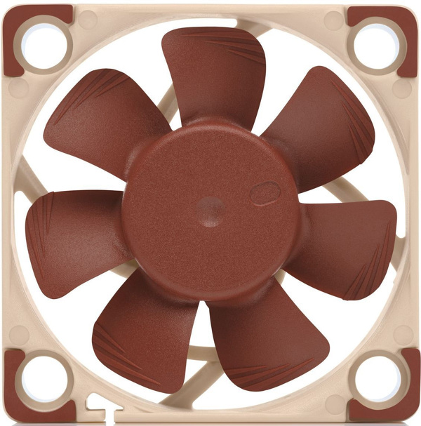 Zdjęcie produktu: Noctua NF A4X10 PWM 40mm