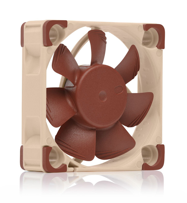 Zdjęcie produktu: Noctua NF A4X10 PWM 40mm