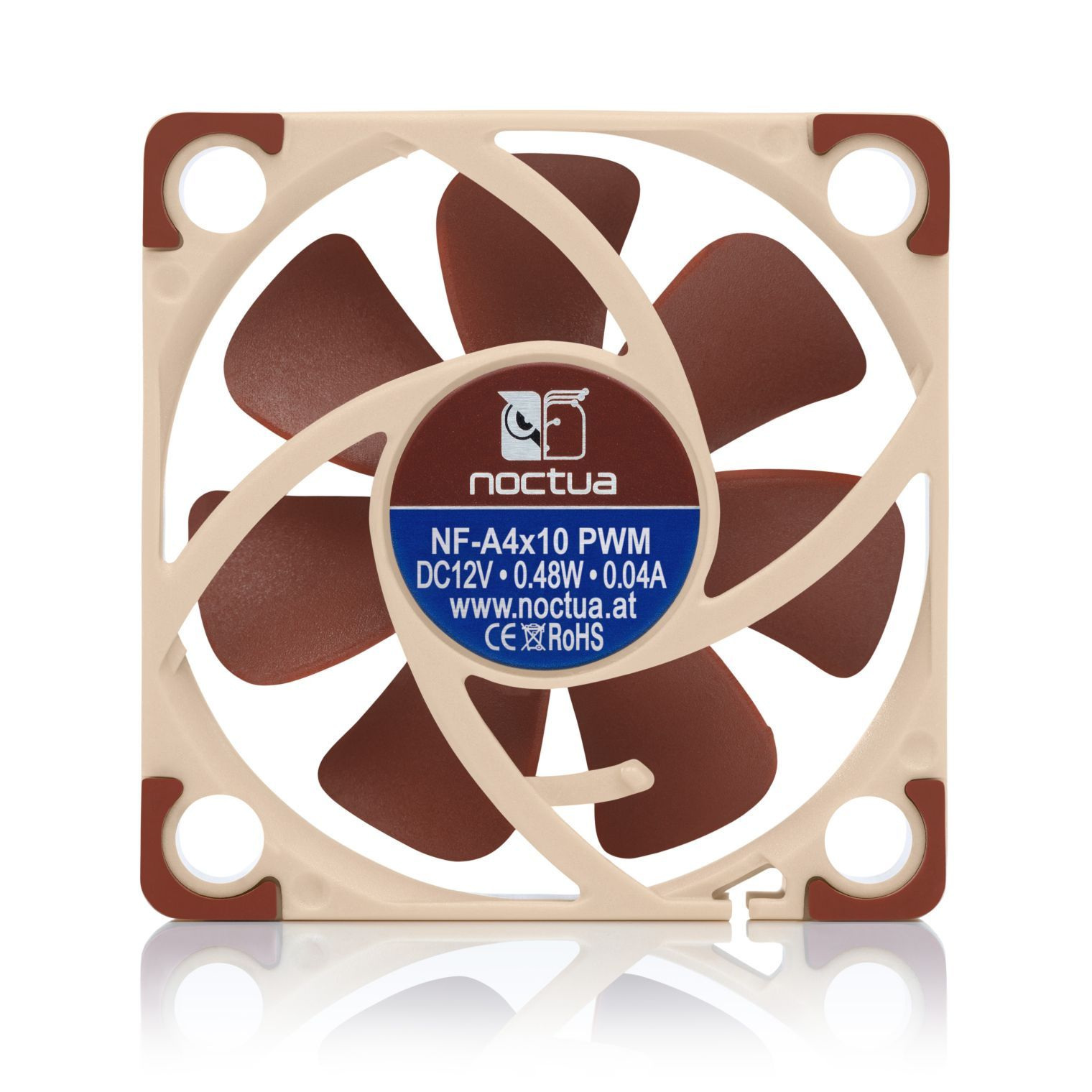Noctua NF A4X10 PWM 40mm