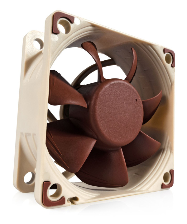 Zdjęcie produktu: Noctua NF A6X25 5V 60mm