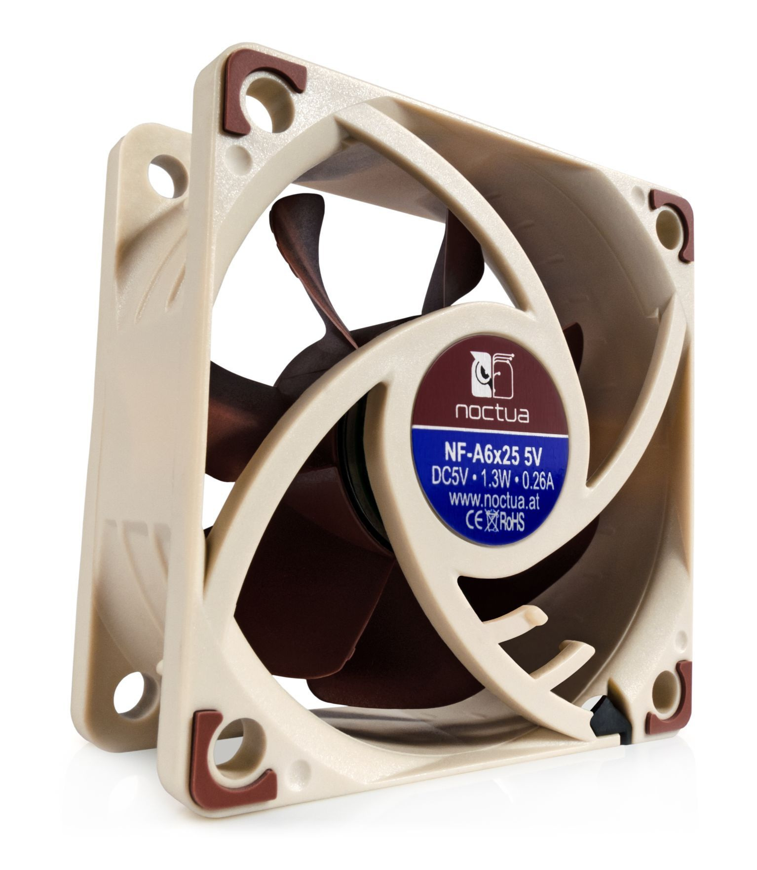 Noctua NF A6X25 5V 60mm