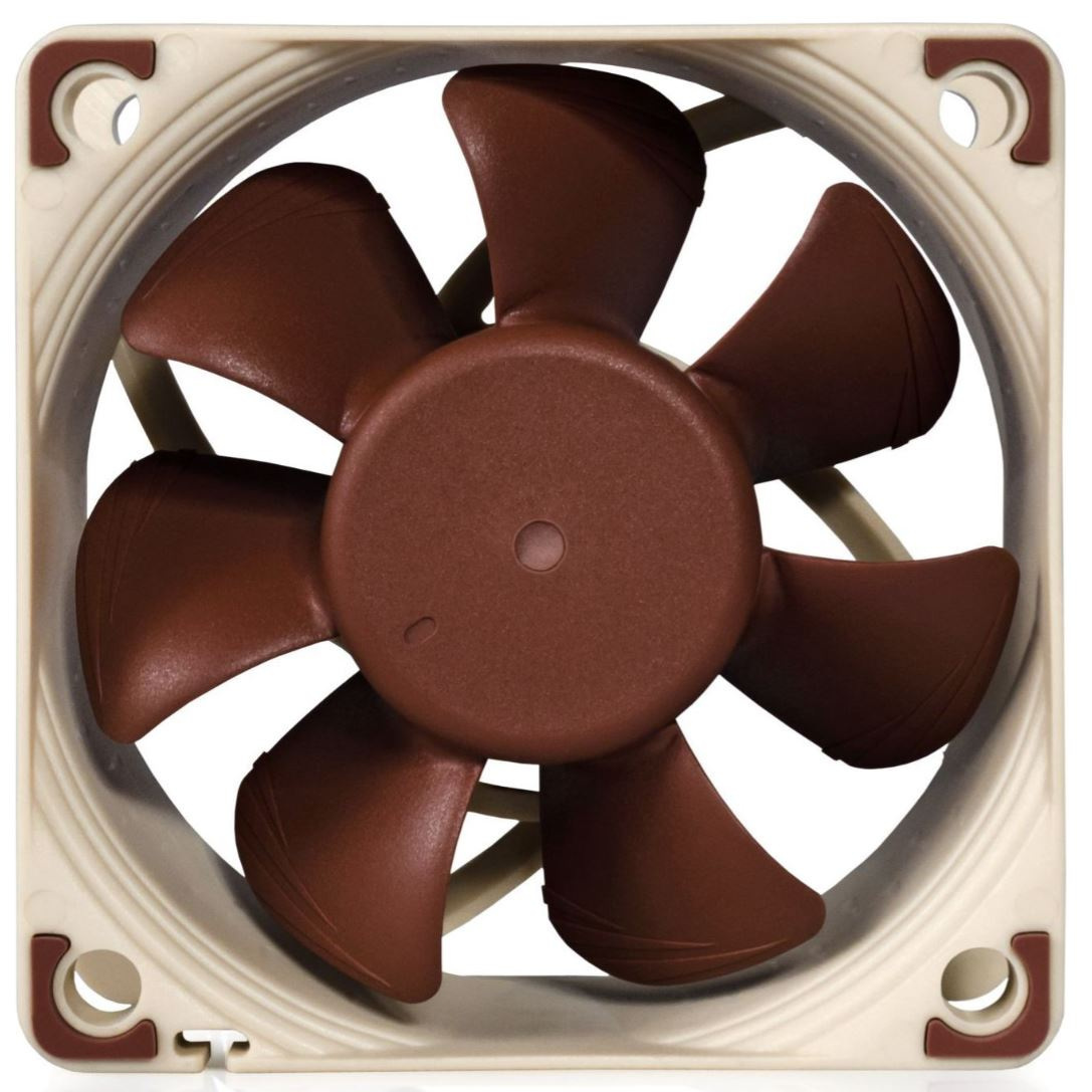 Noctua NF A6X25 5V 60mm