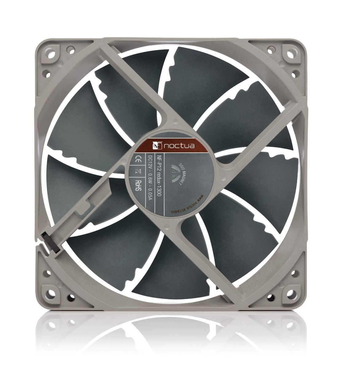 Noctua NF P12 REDUX 1300 PWM 120mm