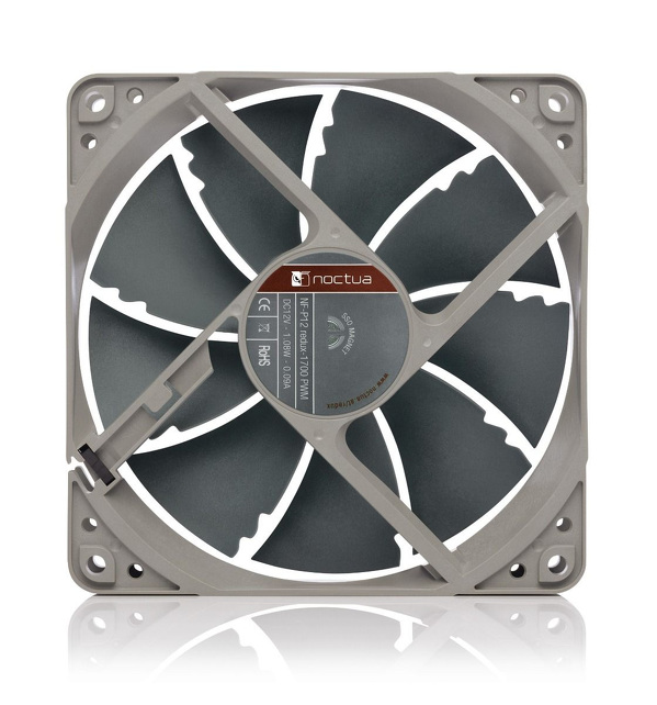 Zdjęcie produktu: Noctua NF P12 REDUX 1700 PWM 120mm