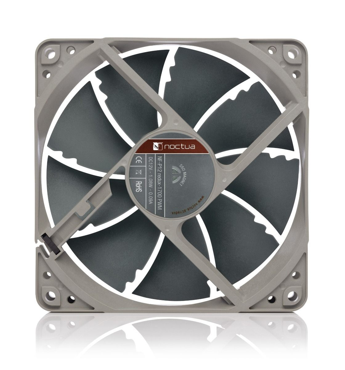 Noctua NF P12 REDUX 1700 PWM 120mm