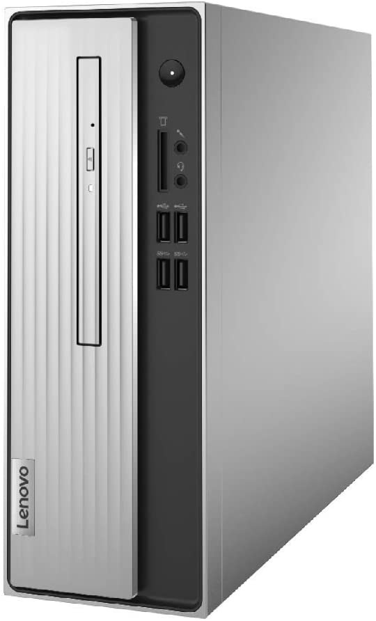 Lenovo IdeaCentre 3 Ryzen 5 3500U 8GB DDR4 512GB-SSD Windows 11 Home Lenovo IdeaCentre 3 Ryzen 5 3500U 8GB DDR4 512GB-SSD Windows 11 Home