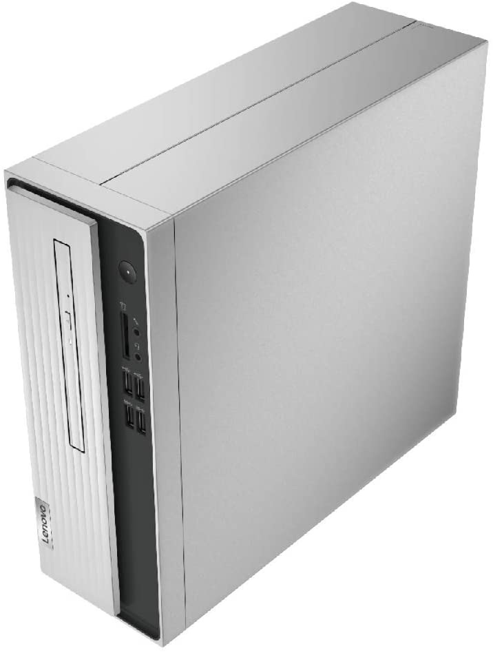 Lenovo IdeaCentre 3 Ryzen 5 3500U 8GB DDR4 512GB-SSD Windows 11 Home Lenovo IdeaCentre 3 Ryzen 5 3500U 8GB DDR4 512GB-SSD Windows 11 Home