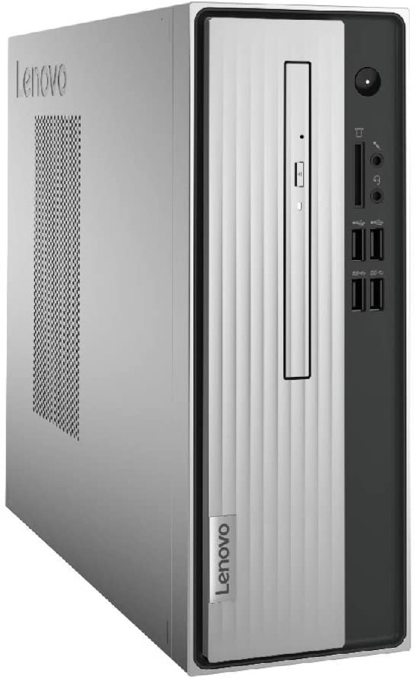 Zdjęcie produktu: Lenovo IdeaCentre 3 Ryzen 5 3500U 8GB DDR4 512GB-SSD Windows 11 Home Zdjęcie produktu: Lenovo IdeaCentre 3 Ryzen 5 3500U 8GB DDR4 512GB-SSD Windows 11 Home